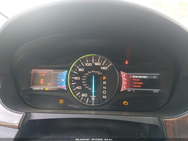 Aukcja sprzedaży 2011 Ford Edge Limited, vin: 2FMDK4KC7BBA66830, numer aukcji: 45357487