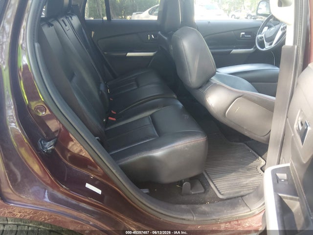 Aukcja sprzedaży 2011 Ford Edge Limited, vin: 2FMDK4KC7BBA66830, numer aukcji: 45357487