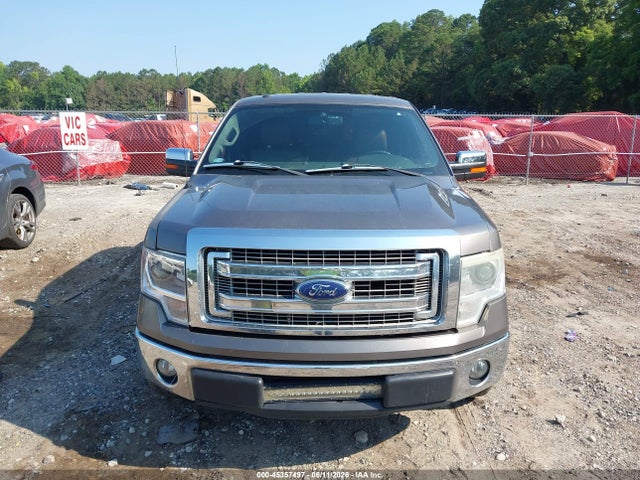 Aukcja sprzedaży 2014 Ford F-150 Xlt, vin: 1FTFW1CF9EKD01182, numer aukcji: 45357497