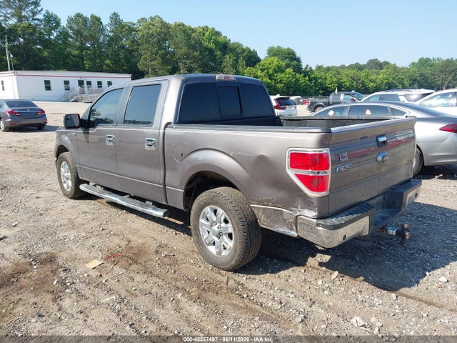 Aukcja sprzedaży 2014 Ford F-150 Xlt, vin: 1FTFW1CF9EKD01182, numer aukcji: 45357497