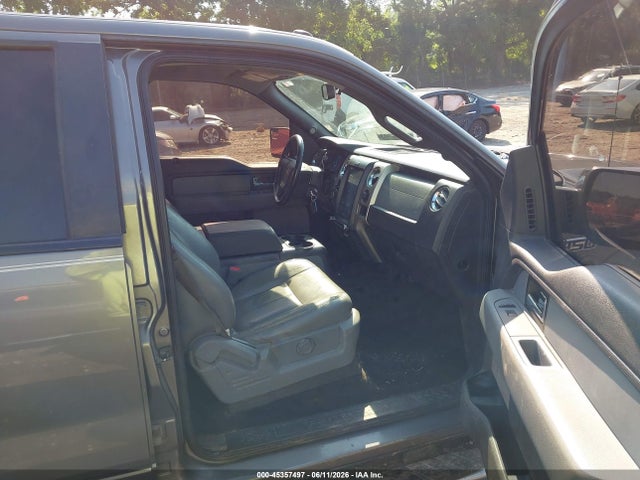 Aukcja sprzedaży 2014 Ford F-150 Xlt, vin: 1FTFW1CF9EKD01182, numer aukcji: 45357497