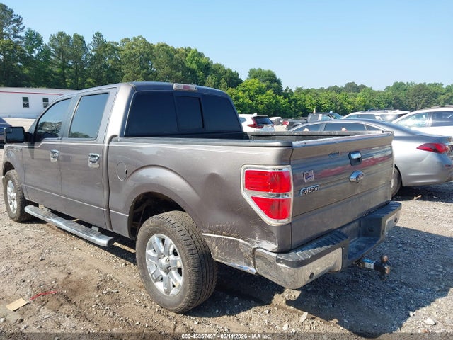 Aukcja sprzedaży 2014 Ford F-150 Xlt, vin: 1FTFW1CF9EKD01182, numer aukcji: 45357497