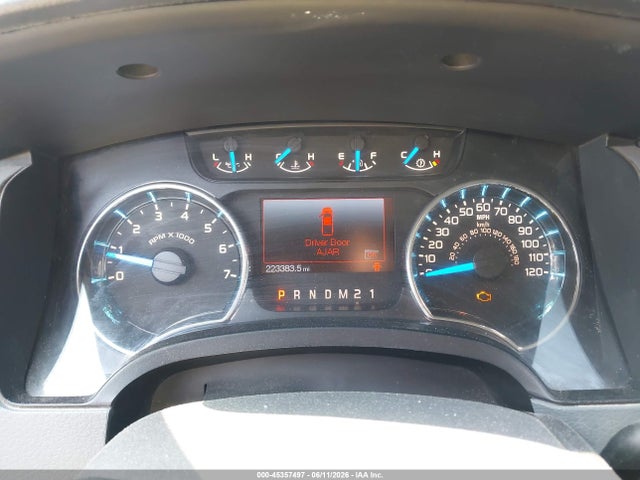 Aukcja sprzedaży 2014 Ford F-150 Xlt, vin: 1FTFW1CF9EKD01182, numer aukcji: 45357497