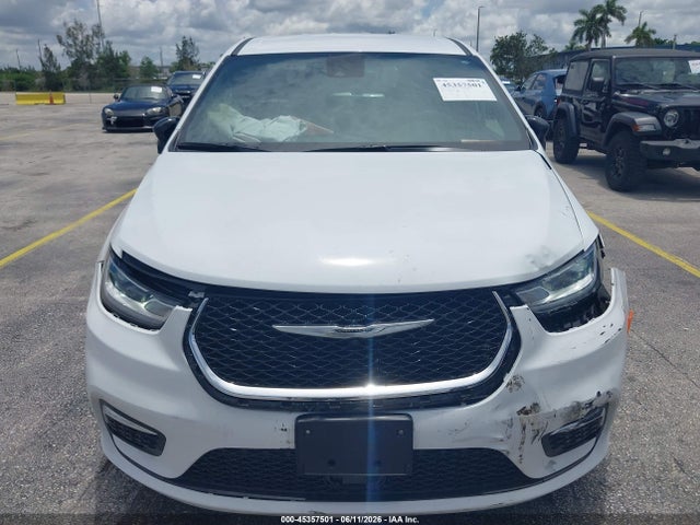 Aukcja sprzedaży 2026 Chrysler Pacifica Select, vin: 2C4RC1BG9TR201050, numer aukcji: 45357501