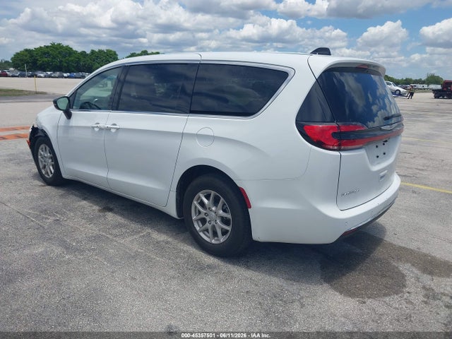 Aukcja sprzedaży 2026 Chrysler Pacifica Select, vin: 2C4RC1BG9TR201050, numer aukcji: 45357501