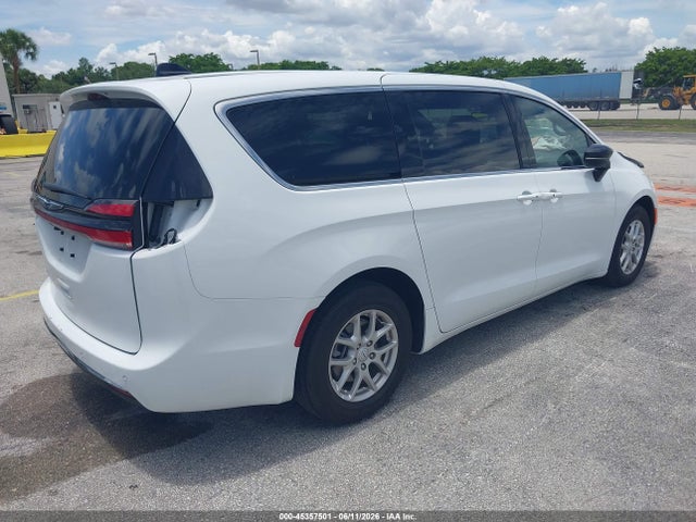 Aukcja sprzedaży 2026 Chrysler Pacifica Select, vin: 2C4RC1BG9TR201050, numer aukcji: 45357501