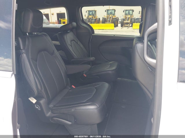 Aukcja sprzedaży 2026 Chrysler Pacifica Select, vin: 2C4RC1BG9TR201050, numer aukcji: 45357501