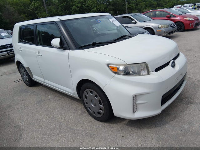 2014 Scion Xb Release Series მანქანა იყიდება აუქციონზე, vin: JTLZE4FEXEJ058870, აუქციონის ნომერი: 45357502