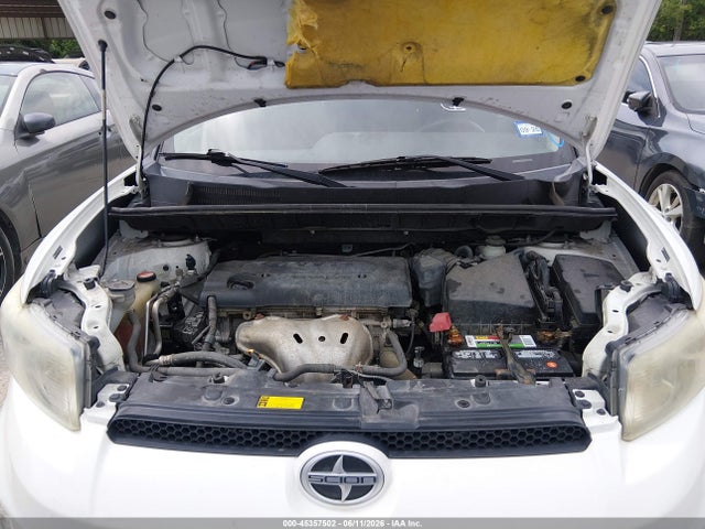 45357502 :رقم المزاد ، JTLZE4FEXEJ058870 vin ، 2014 Scion Xb Release Series مزاد بيع