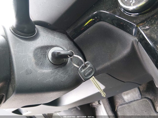 45357502 :رقم المزاد ، JTLZE4FEXEJ058870 vin ، 2014 Scion Xb Release Series مزاد بيع