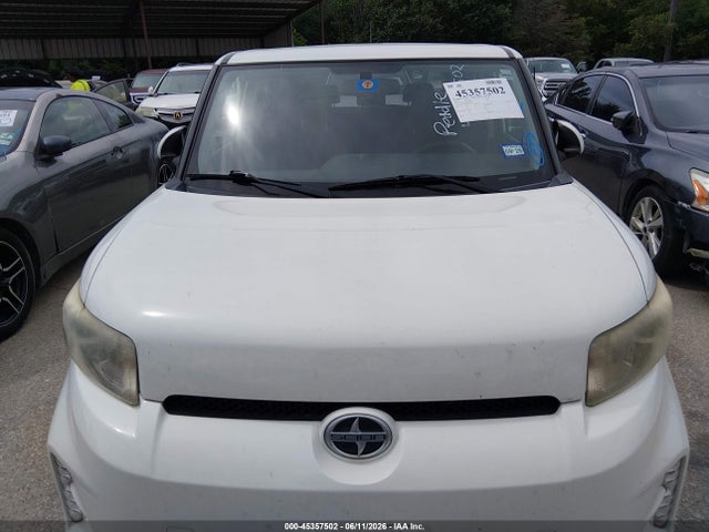 45357502 :رقم المزاد ، JTLZE4FEXEJ058870 vin ، 2014 Scion Xb Release Series مزاد بيع