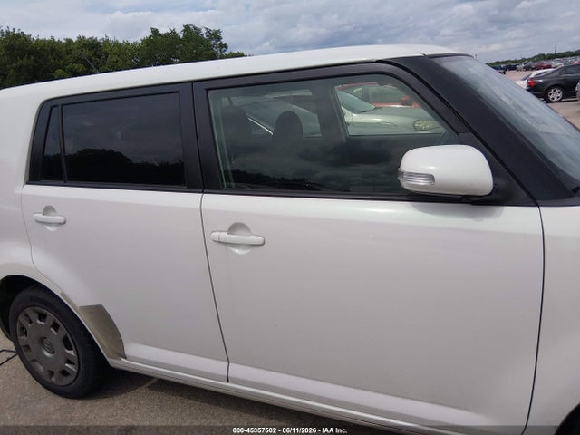 45357502 :رقم المزاد ، JTLZE4FEXEJ058870 vin ، 2014 Scion Xb Release Series مزاد بيع