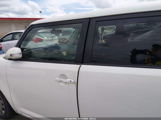 45357502 :رقم المزاد ، JTLZE4FEXEJ058870 vin ، 2014 Scion Xb Release Series مزاد بيع