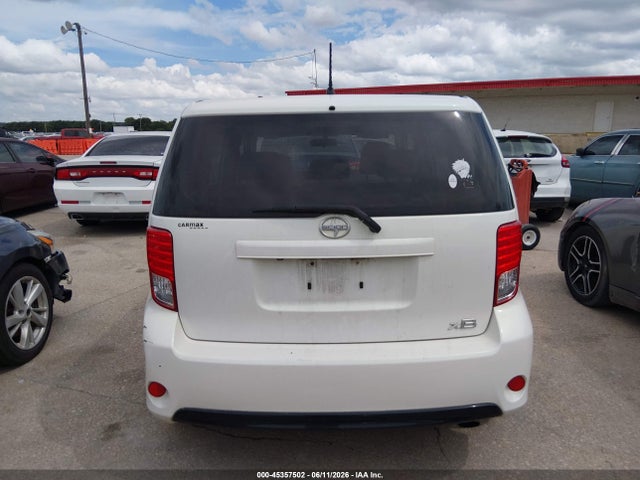 45357502 :رقم المزاد ، JTLZE4FEXEJ058870 vin ، 2014 Scion Xb Release Series مزاد بيع