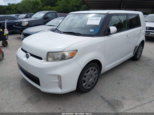 45357502 :رقم المزاد ، JTLZE4FEXEJ058870 vin ، 2014 Scion Xb Release Series مزاد بيع