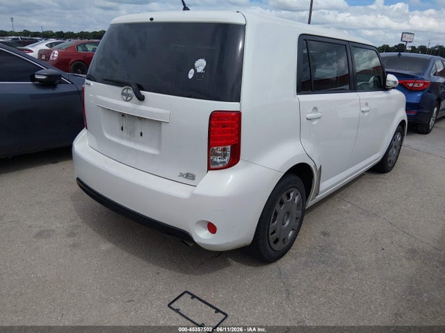 45357502 :رقم المزاد ، JTLZE4FEXEJ058870 vin ، 2014 Scion Xb Release Series مزاد بيع