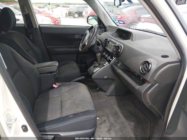 45357502 :رقم المزاد ، JTLZE4FEXEJ058870 vin ، 2014 Scion Xb Release Series مزاد بيع