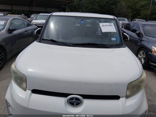 45357502 :رقم المزاد ، JTLZE4FEXEJ058870 vin ، 2014 Scion Xb Release Series مزاد بيع