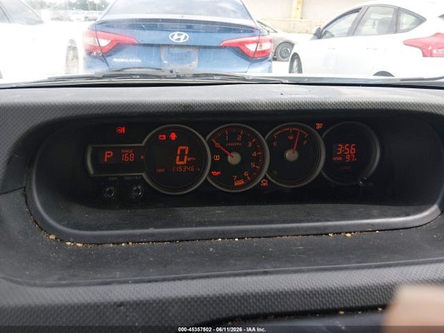 45357502 :رقم المزاد ، JTLZE4FEXEJ058870 vin ، 2014 Scion Xb Release Series مزاد بيع