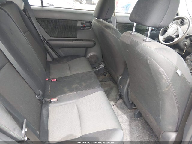 45357502 :رقم المزاد ، JTLZE4FEXEJ058870 vin ، 2014 Scion Xb Release Series مزاد بيع