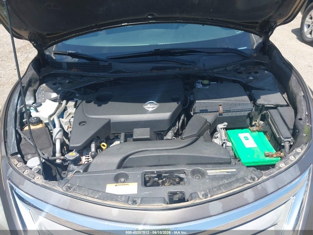 Aukcja sprzedaży 2013 Nissan Altima 2.5 S, vin: 1N4AL3AP4DC219031, numer aukcji: 45357512