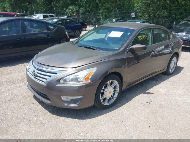 Aukcja sprzedaży 2013 Nissan Altima 2.5 S, vin: 1N4AL3AP4DC219031, numer aukcji: 45357512