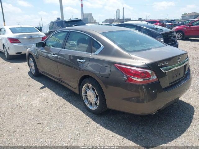 Aukcja sprzedaży 2013 Nissan Altima 2.5 S, vin: 1N4AL3AP4DC219031, numer aukcji: 45357512