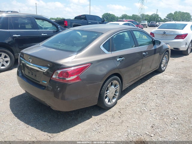 Aukcja sprzedaży 2013 Nissan Altima 2.5 S, vin: 1N4AL3AP4DC219031, numer aukcji: 45357512