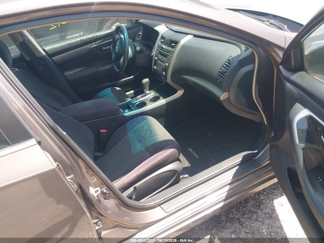 Aukcja sprzedaży 2013 Nissan Altima 2.5 S, vin: 1N4AL3AP4DC219031, numer aukcji: 45357512