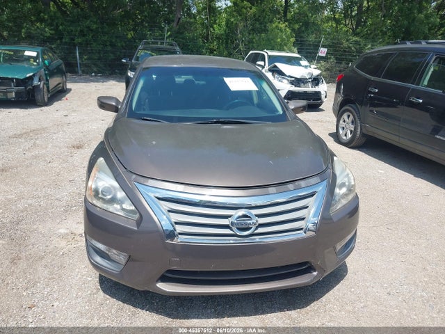 Aukcja sprzedaży 2013 Nissan Altima 2.5 S, vin: 1N4AL3AP4DC219031, numer aukcji: 45357512