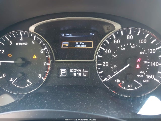Aukcja sprzedaży 2013 Nissan Altima 2.5 S, vin: 1N4AL3AP4DC219031, numer aukcji: 45357512
