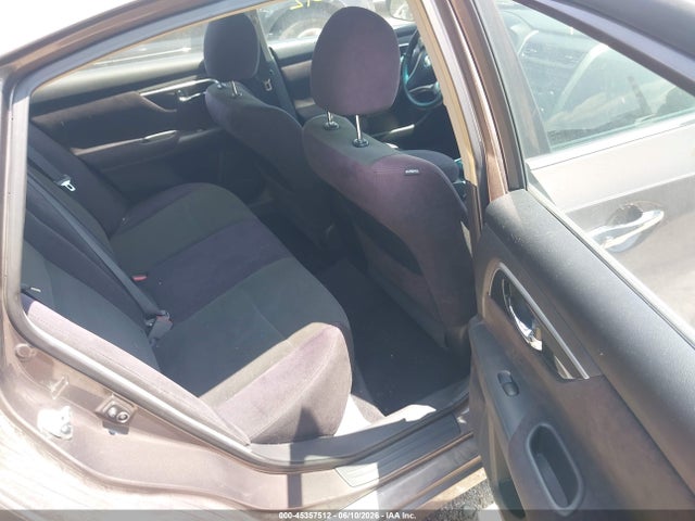 Aukcja sprzedaży 2013 Nissan Altima 2.5 S, vin: 1N4AL3AP4DC219031, numer aukcji: 45357512
