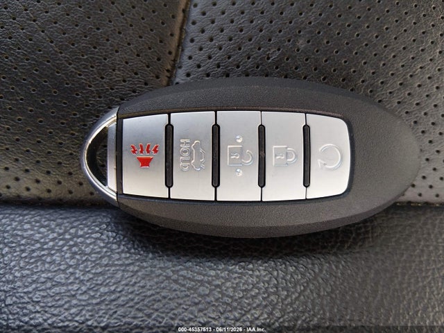 Nissan Altima 2.5 Sl 2017 1N4AL3AP1HC230641 Image 11