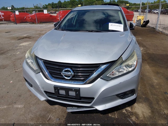 Nissan Altima 2.5 Sl 2017 1N4AL3AP1HC230641 Image 6