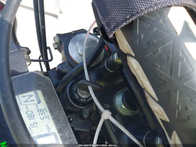 MLHND1612P5203000 Honda Crf300 L