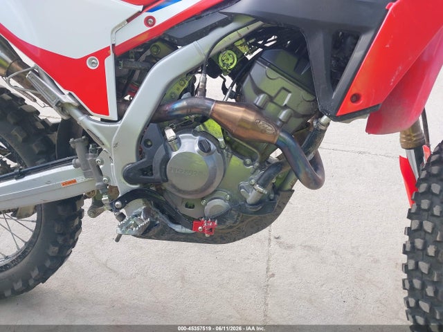 MLHND1612P5203000 Honda Crf300 L