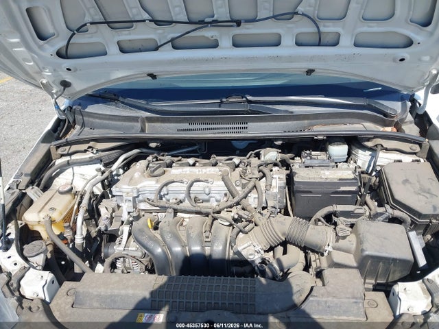 Toyota COROLLA LE 2020 JTDEPRAE6LJ093900 Image 10