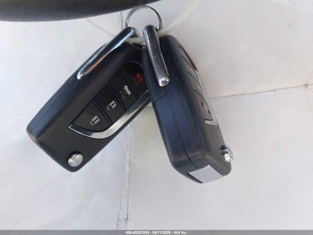 Toyota COROLLA LE 2020 JTDEPRAE6LJ093900 Image 11