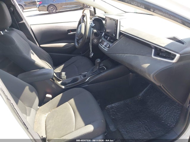 Toyota COROLLA LE 2020 JTDEPRAE6LJ093900 Image 5