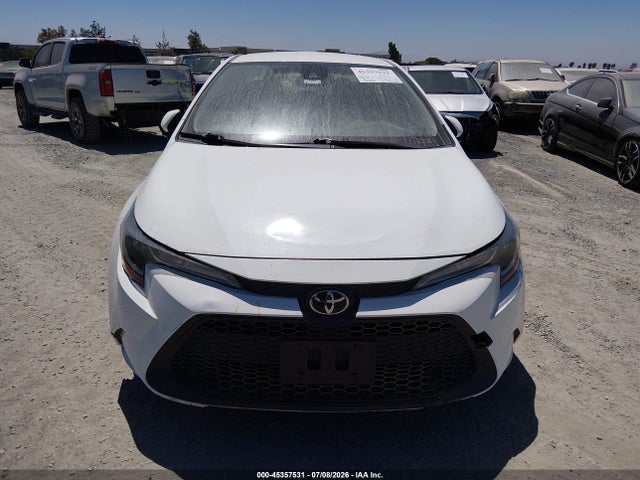 Toyota COROLLA LE 2022 JTDEPMAE0N3015901 Image 12