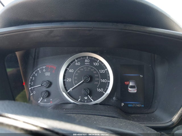 Toyota COROLLA LE 2022 JTDEPMAE0N3015901 Image 7
