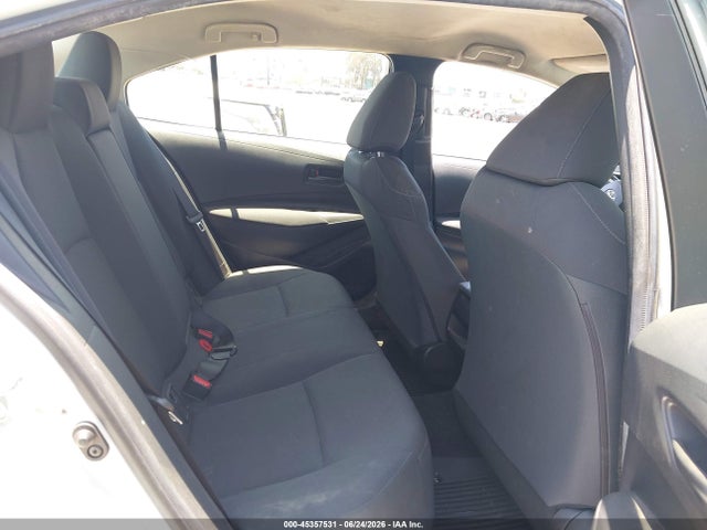 Toyota COROLLA LE 2022 JTDEPMAE0N3015901 Image 8