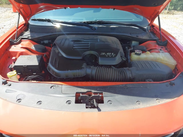 Dodge Charger Se Rwd 2017 2C3CDXBG1HH587874 Image 10