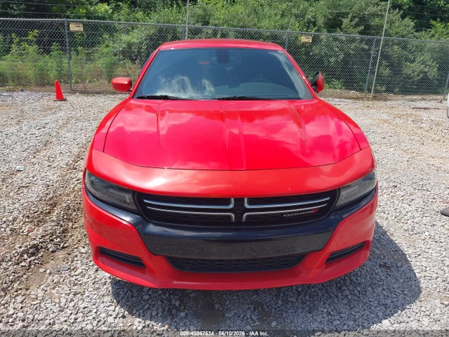 Dodge Charger Se Rwd 2017 2C3CDXBG1HH587874 Image 12