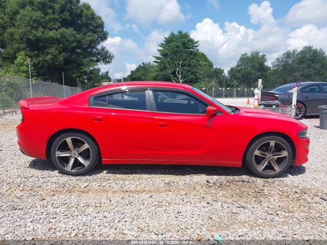 Dodge Charger Se Rwd 2017 2C3CDXBG1HH587874 Image 13