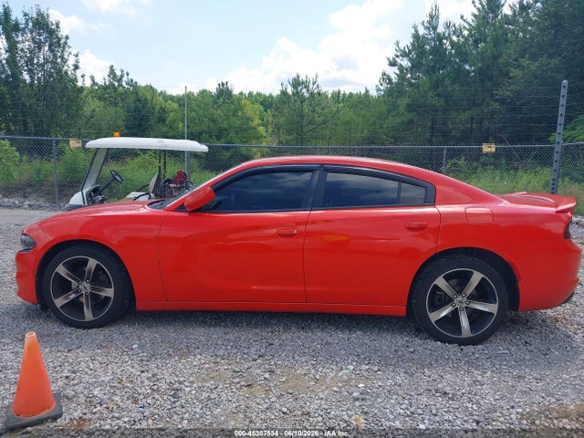 Dodge Charger Se Rwd 2017 2C3CDXBG1HH587874 Image 14