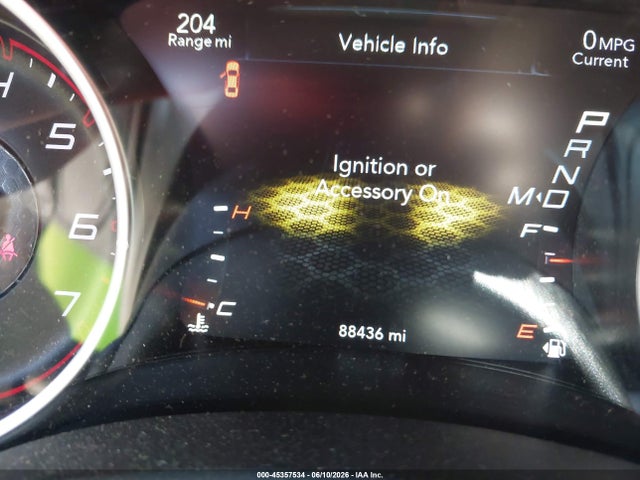 Dodge Charger Se Rwd 2017 2C3CDXBG1HH587874 Image 15