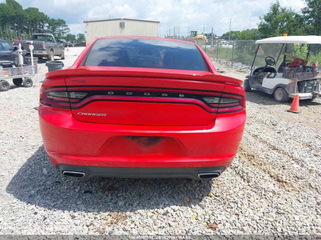 Dodge Charger Se Rwd 2017 2C3CDXBG1HH587874 Image 16