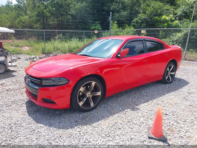 Dodge Charger Se Rwd 2017 2C3CDXBG1HH587874 Image 2