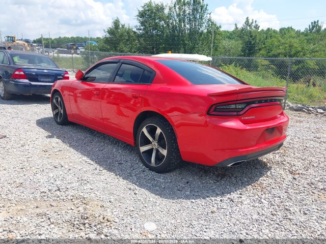 Dodge Charger Se Rwd 2017 2C3CDXBG1HH587874 Image 3